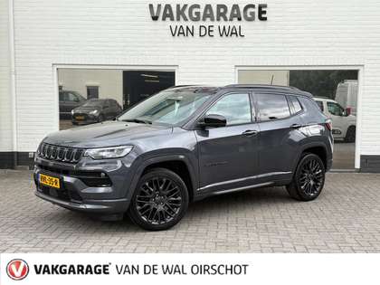 Jeep Compass 4xe 240 Plug-in Hybrid Electric S | Panoramadak |