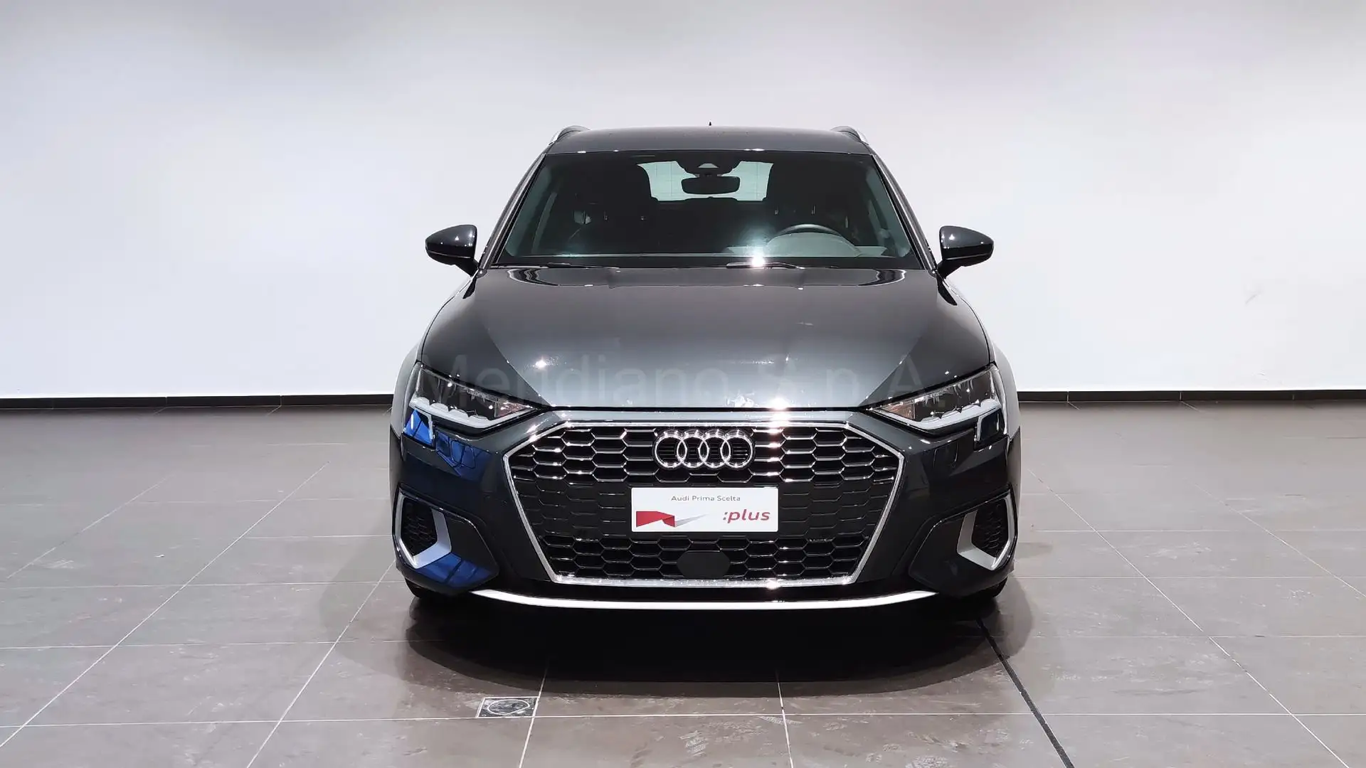 Audi A3 4 serie SPB 35 TDI S tronic Business Advanced - 2