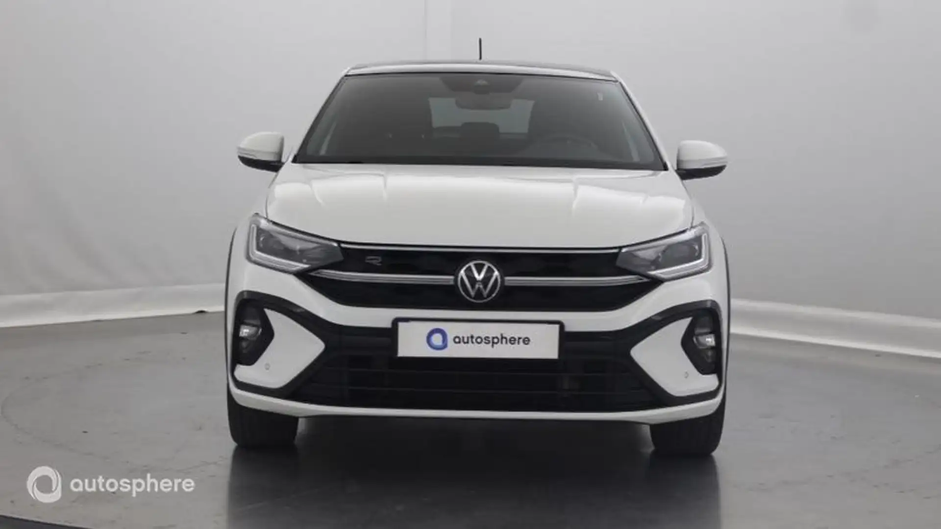 Volkswagen Taigo 1.5 TSI 150ch R-Line DSG7 - 2