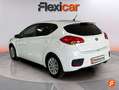 Kia Ceed / cee'd 1.4 CVVT 74kW (100CV) Concept Blanco - thumbnail 5