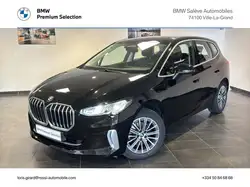 BMW Série 2 218d 150ch Luxury DKG7
