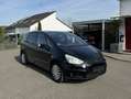 Ford S-Max 2.3 Titanium Automatik, MOTORLAGERSCHADEN! Schwarz - thumbnail 13