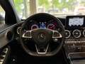Mercedes-Benz C 200 Cabrio 9G-Tronic Gris - thumbnail 11