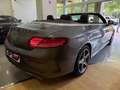 Mercedes-Benz C 200 Cabrio 9G-Tronic Gris - thumbnail 4