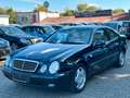 Mercedes-Benz CLK 200 AVANTGARDE Automatik Klima Tüv Blau - thumbnail 1