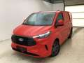 Ford Transit Custom Kasten 320 L1 Limited FWD Rot - thumbnail 1