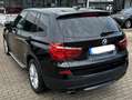 BMW X3 X3 xDrive20d Aut. (export) Fekete - thumbnail 4