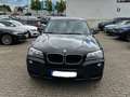 BMW X3 X3 xDrive20d Aut. (export) Fekete - thumbnail 5