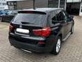 BMW X3 X3 xDrive20d Aut. (export) Fekete - thumbnail 3