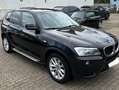 BMW X3 X3 xDrive20d Aut. (export) Fekete - thumbnail 2