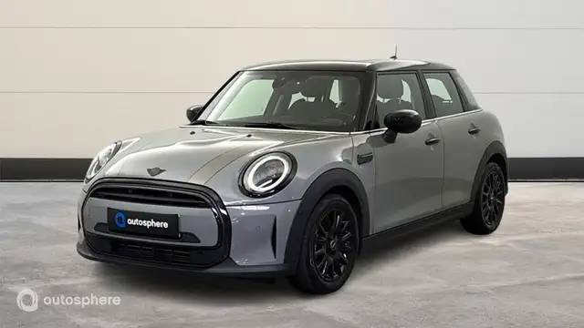 MINI Cooper E Cooper 136ch Edition Premium Plus BVA7