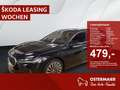 Skoda Superb Combi L&K 2.0TSI 265PS 4x4 MATRIX.AHK.PANO.ACC.HuD Negru - thumbnail 1