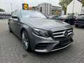 Mercedes-Benz E 350 T-Modell E 350 d 4Matic/AMG-Line/Designo Gris - thumbnail 3