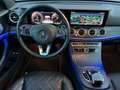 Mercedes-Benz E 350 T-Modell E 350 d 4Matic/AMG-Line/Designo Gris - thumbnail 10