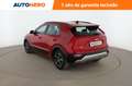 Kia Niro 1.6 Hybrid Drive Rojo - thumbnail 4