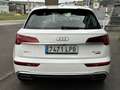 Audi Q5 40 TDI quattro-ultra S line S tronic 150kW Blanc - thumbnail 6