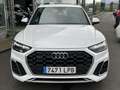 Audi Q5 40 TDI quattro-ultra S line S tronic 150kW Blanc - thumbnail 5