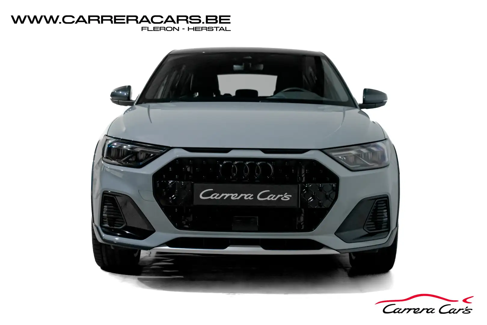 Audi A1 Citycarver 35 TFSI S Line S tronic Edition One*| Gris - 2