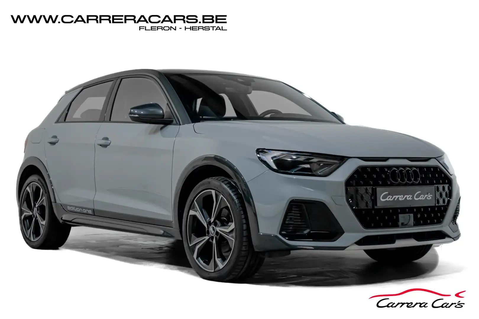 Audi A1 Citycarver 35 TFSI S Line S tronic Edition One*| Gris - 1