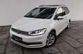 Volkswagen Touran DSG Comfortline*PANO*7-SIT*ACC*STANDH*AHK Weiß - thumbnail 1