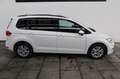 Volkswagen Touran DSG Comfortline*PANO*7-SIT*ACC*STANDH*AHK Weiß - thumbnail 5