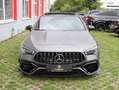 Mercedes-Benz CLA 45 AMG 4Matic | Panorama | Head-Up | Sportsitze | VOLL | Grau - thumbnail 3