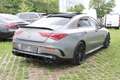 Mercedes-Benz CLA 45 AMG 4Matic | Panorama | Head-Up | Sportsitze | VOLL | Grau - thumbnail 5