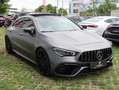 Mercedes-Benz CLA 45 AMG 4Matic | Panorama | Head-Up | Sportsitze | VOLL | Grau - thumbnail 4