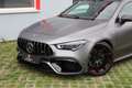 Mercedes-Benz CLA 45 AMG 4Matic | Panorama | Head-Up | Sportsitze | VOLL | Grau - thumbnail 22