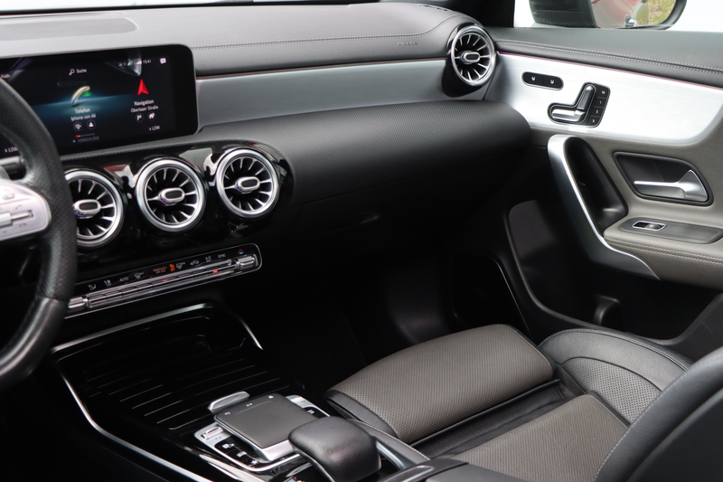 Mercedes-Benz CLA 45 AMG 4Matic | Panorama | Head-Up | Sportsitze | VOLL | — photo 14