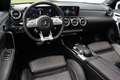Mercedes-Benz CLA 45 AMG 4Matic | Panorama | Head-Up | Sportsitze | VOLL | Grau - thumbnail 9