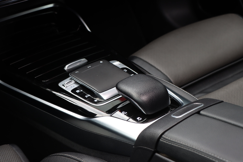 Mercedes-Benz CLA 45 AMG 4Matic | Panorama | Head-Up | Sportsitze | VOLL | — photo 13