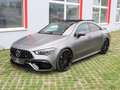 Mercedes-Benz CLA 45 AMG 4Matic | Panorama | Head-Up | Sportsitze | VOLL | Grau - thumbnail 2