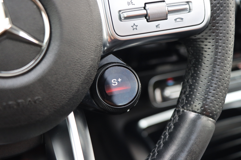 Mercedes-Benz CLA 45 AMG 4Matic | Panorama | Head-Up | Sportsitze | VOLL | — photo 15