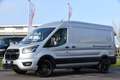 Ford Transit 350 2.0 TDCI L3H2 Limited PB Edition Adaptieve Cru Silber - thumbnail 4