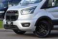 Ford Transit 350 2.0 TDCI L3H2 Limited PB Edition Adaptieve Cru Silber - thumbnail 7