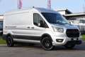 Ford Transit 350 2.0 TDCI L3H2 Limited PB Edition Adaptieve Cru Silber - thumbnail 5
