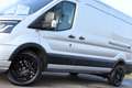 Ford Transit 350 2.0 TDCI L3H2 Limited PB Edition Adaptieve Cru Silber - thumbnail 32