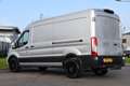 Ford Transit 350 2.0 TDCI L3H2 Limited PB Edition Adaptieve Cru Silber - thumbnail 3