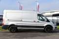 Ford Transit 350 2.0 TDCI L3H2 Limited PB Edition Adaptieve Cru Silber - thumbnail 10