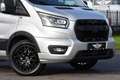 Ford Transit 350 2.0 TDCI L3H2 Limited PB Edition Adaptieve Cru Silber - thumbnail 8