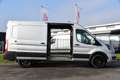 Ford Transit 350 2.0 TDCI L3H2 Limited PB Edition Adaptieve Cru Silber - thumbnail 11