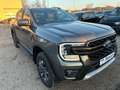 Ford Ranger 2.0 Wildtrak e-4WD *360/Rollo E/B&O/5JA G Gris - thumbnail 7