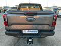 Ford Ranger 2.0 Wildtrak e-4WD *360/Rollo E/B&O/5JA G Gris - thumbnail 4