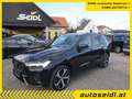 Volvo XC60 T6 AWD R-Design Geartronic *TOPAUSSTATTUNG* Schwarz - thumbnail 1