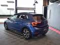 Volkswagen Polo Polo 1.0 TSI 110 S\u0026amp;S DSG7 R-Line Синий - thumbnail 3