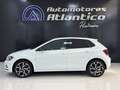 Volkswagen Polo Life 1.0 TSI 70kW (95CV) DSG Weiß - thumbnail 2