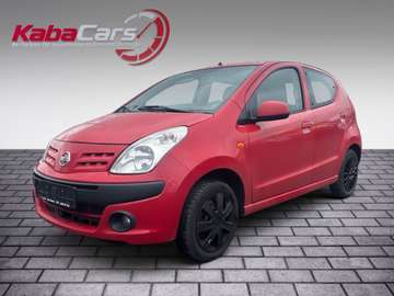 Acenta Automatik Klima 5-Tür