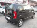 Fiat Qubo 1.4 77cv NAVI - GANCIO - Barre tetto Noir - thumbnail 4