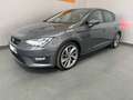 SEAT Leon ST 2.0TDI CR S&S FR DSG6 Gris - thumbnail 33